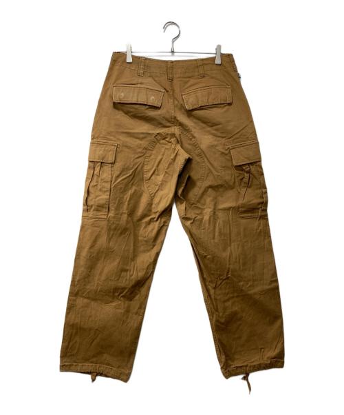 NIKE（ナイキ）NIKE (ナイキ) カーゴパンツ/ AS M SB KEARNY CARGO PANT ブラウン サイズ:32の古着・服飾アイテム