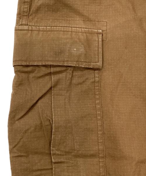 NIKE（ナイキ）NIKE (ナイキ) カーゴパンツ/ AS M SB KEARNY CARGO PANT ブラウン サイズ:32の古着・服飾アイテム