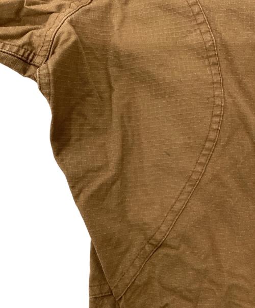 NIKE（ナイキ）NIKE (ナイキ) カーゴパンツ/ AS M SB KEARNY CARGO PANT ブラウン サイズ:32の古着・服飾アイテム