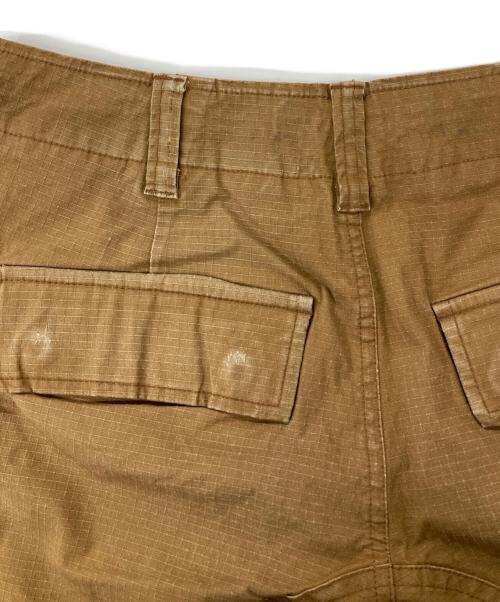 NIKE（ナイキ）NIKE (ナイキ) カーゴパンツ/ AS M SB KEARNY CARGO PANT ブラウン サイズ:32の古着・服飾アイテム