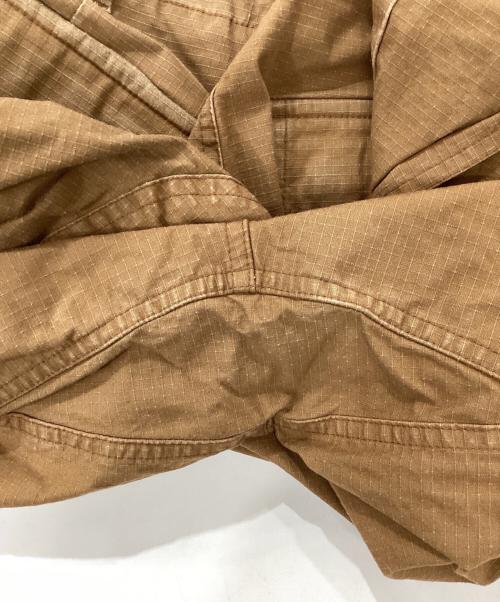 NIKE（ナイキ）NIKE (ナイキ) カーゴパンツ/ AS M SB KEARNY CARGO PANT ブラウン サイズ:32の古着・服飾アイテム
