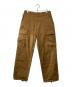 NIKE（ナイキ）の古着「カーゴパンツ/ AS M SB KEARNY CARGO PANT」｜ブラウン