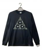 NIKE ACGナイキエーシージー）の古着「ロングスリーブカットソー/NIKE ACG L/S T-Shirt 