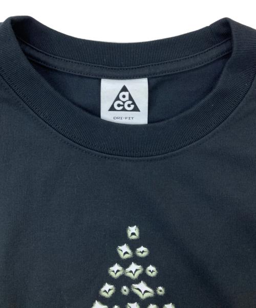NIKE ACG（ナイキエーシージー）NIKE ACG (ナイキエーシージー) ロングスリーブカットソー/NIKE ACG L/S T-Shirt 