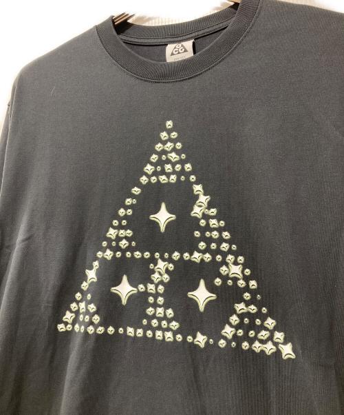 NIKE ACG（ナイキエーシージー）NIKE ACG (ナイキエーシージー) ロングスリーブカットソー/NIKE ACG L/S T-Shirt 