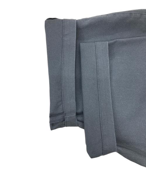 Dickies（ディッキーズ）Dickies (ディッキーズ) 9090 (9090) ワークパンツ/Buggy Chino Pants グレー サイズ:M 未使用品の古着・服飾アイテム