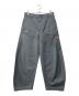 Dickies（ディッキーズ）の古着「ワークパンツ/Buggy Chino Pants」｜グレー
