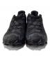 SALOMON (サロモン) ローカットスニーカー/SPEEDCROSS6 ブラック サイズ:23：8000円