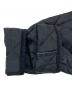 中古・古着 Traditional Weatherwear (トラディショナルウェザーウェア) ARKLEYキルティングジャケット ブラック サイズ:34：12000円