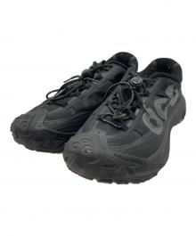 NIKE ACG（ナイキエーシージー）の古着「Mountain Fly 2 Low "Black"」｜ブラック