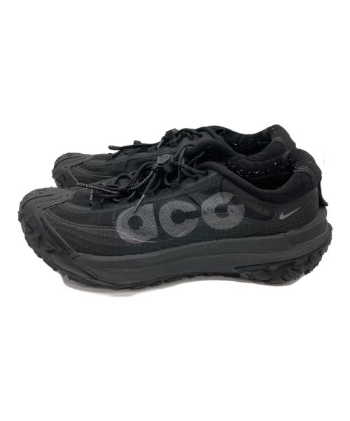 NIKE ACG（ナイキエーシージー）NIKE ACG (ナイキエーシージー) Mountain Fly 2 Low 