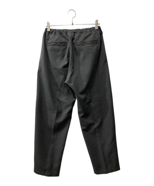 GRAMICCI（グラミチ）GRAMICCI (グラミチ) 別注 4WAY STRETCH G-PANT/ 4ウェイ ストレッチ ジーパンツ グレー サイズ:Mの古着・服飾アイテム