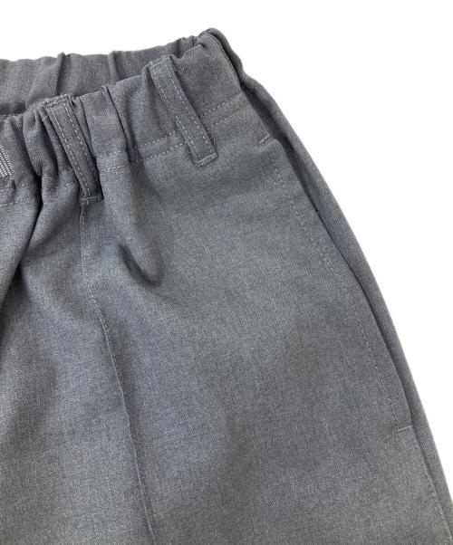 GRAMICCI（グラミチ）GRAMICCI (グラミチ) 別注 4WAY STRETCH G-PANT/ 4ウェイ ストレッチ ジーパンツ グレー サイズ:Mの古着・服飾アイテム