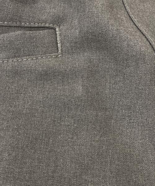 GRAMICCI（グラミチ）GRAMICCI (グラミチ) 別注 4WAY STRETCH G-PANT/ 4ウェイ ストレッチ ジーパンツ グレー サイズ:Mの古着・服飾アイテム