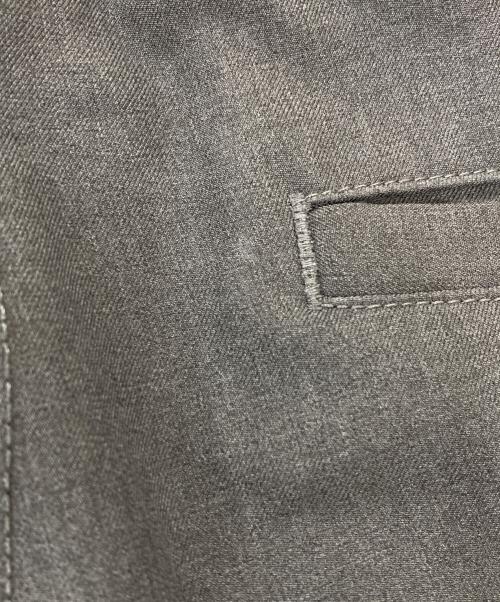 GRAMICCI（グラミチ）GRAMICCI (グラミチ) 別注 4WAY STRETCH G-PANT/ 4ウェイ ストレッチ ジーパンツ グレー サイズ:Mの古着・服飾アイテム