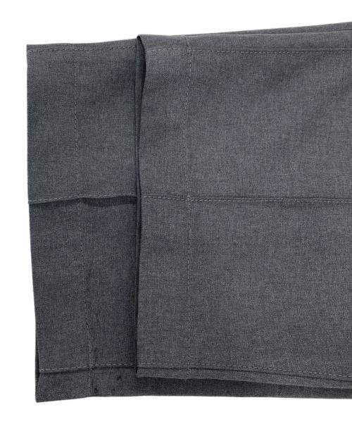GRAMICCI（グラミチ）GRAMICCI (グラミチ) 別注 4WAY STRETCH G-PANT/ 4ウェイ ストレッチ ジーパンツ グレー サイズ:Mの古着・服飾アイテム