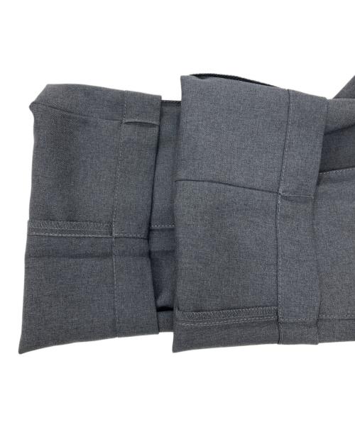 GRAMICCI（グラミチ）GRAMICCI (グラミチ) 別注 4WAY STRETCH G-PANT/ 4ウェイ ストレッチ ジーパンツ グレー サイズ:Mの古着・服飾アイテム