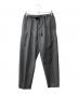 GRAMICCI（グラミチ）の古着「別注 4WAY STRETCH G-PANT/ 4ウェイ ストレッチ ジーパンツ」｜グレー