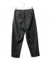 GRAMICCI (グラミチ) 別注 4WAY STRETCH G-PANT/ 4ウェイ ストレッチ ジーパンツ グレー サイズ:M：6000円