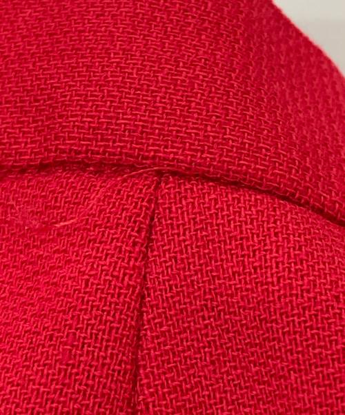 Burberry's（バーバリーズ）Burberry's (バーバリーズ) スカートセットアップ ブラック サイズ:7の古着・服飾アイテム