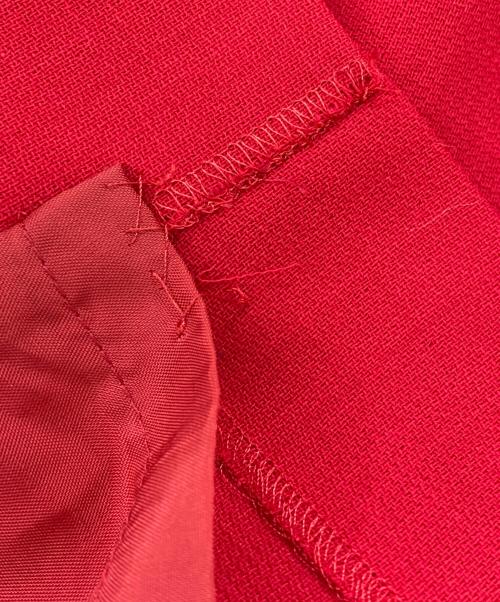 Burberry's（バーバリーズ）Burberry's (バーバリーズ) スカートセットアップ ブラック サイズ:7の古着・服飾アイテム