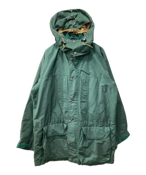 THE NORTH FACE（ザ ノース フェイス）THE NORTH FACE (ザ ノース フェイス) マウンテンパーカー グリーン サイズ:Lの古着・服飾アイテム