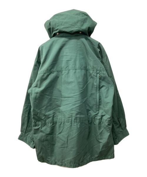 THE NORTH FACE（ザ ノース フェイス）THE NORTH FACE (ザ ノース フェイス) マウンテンパーカー グリーン サイズ:Lの古着・服飾アイテム