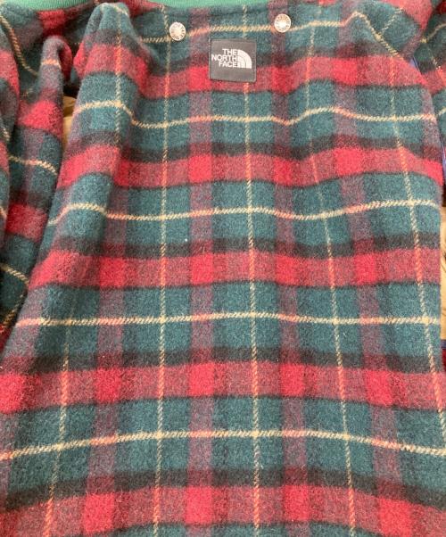 THE NORTH FACE（ザ ノース フェイス）THE NORTH FACE (ザ ノース フェイス) マウンテンパーカー グリーン サイズ:Lの古着・服飾アイテム