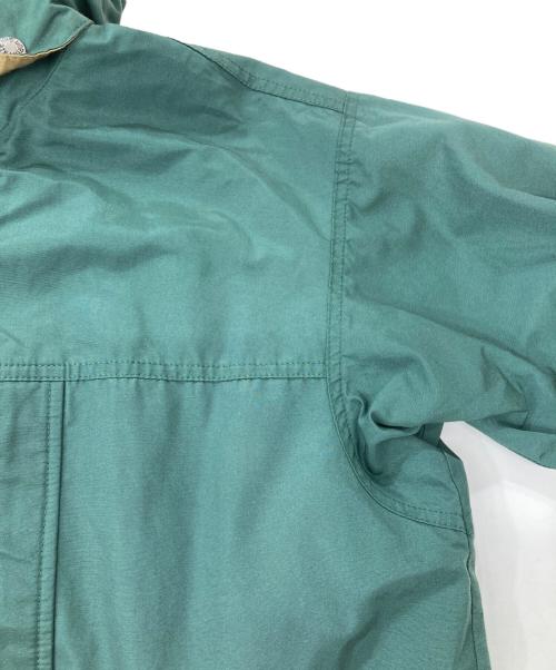 THE NORTH FACE（ザ ノース フェイス）THE NORTH FACE (ザ ノース フェイス) マウンテンパーカー グリーン サイズ:Lの古着・服飾アイテム