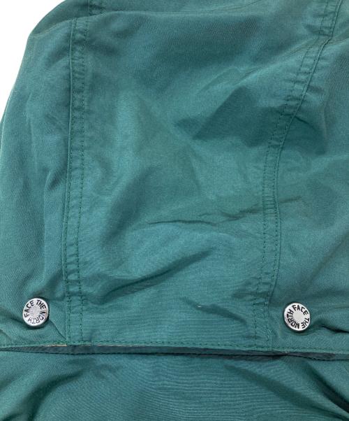 THE NORTH FACE（ザ ノース フェイス）THE NORTH FACE (ザ ノース フェイス) マウンテンパーカー グリーン サイズ:Lの古着・服飾アイテム