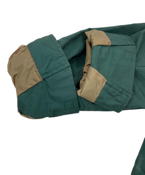 THE NORTH FACE（ザ ノース フェイス）THE NORTH FACE (ザ ノース フェイス) マウンテンパーカー グリーン サイズ:Lの古着・服飾アイテム