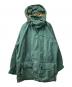 THE NORTH FACE（ザ ノース フェイス）の古着「マウンテンパーカー」｜グリーン