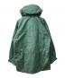 THE NORTH FACE (ザ ノース フェイス) マウンテンパーカー グリーン サイズ:L：8000円