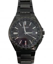 CITIZEN（シチズン）の古着「アテッサ アクトライン/リストウォッチ」