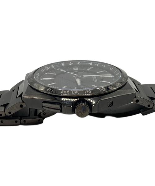 CITIZEN（シチズン）CITIZEN (シチズン) アテッサ アクトライン/リストウォッチの古着・服飾アイテム
