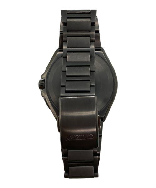 CITIZEN（シチズン）CITIZEN (シチズン) アテッサ アクトライン/リストウォッチの古着・服飾アイテム