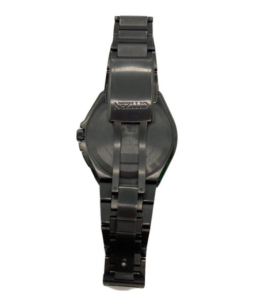CITIZEN（シチズン）CITIZEN (シチズン) アテッサ アクトライン/リストウォッチの古着・服飾アイテム