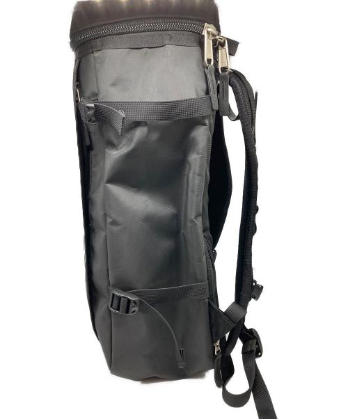 THE NORTH FACE（ザ ノース フェイス）THE NORTH FACE (ザ ノース フェイス) ノベルティBCヒューズボックス/バックパック ブラックの古着・服飾アイテム