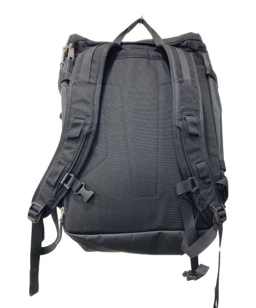 THE NORTH FACE（ザ ノース フェイス）THE NORTH FACE (ザ ノース フェイス) ノベルティBCヒューズボックス/バックパック ブラックの古着・服飾アイテム