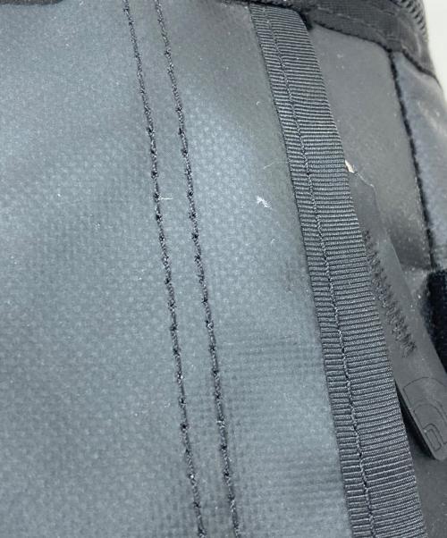 THE NORTH FACE（ザ ノース フェイス）THE NORTH FACE (ザ ノース フェイス) ノベルティBCヒューズボックス/バックパック ブラックの古着・服飾アイテム