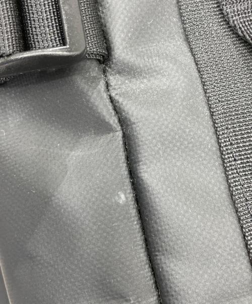 THE NORTH FACE（ザ ノース フェイス）THE NORTH FACE (ザ ノース フェイス) ノベルティBCヒューズボックス/バックパック ブラックの古着・服飾アイテム