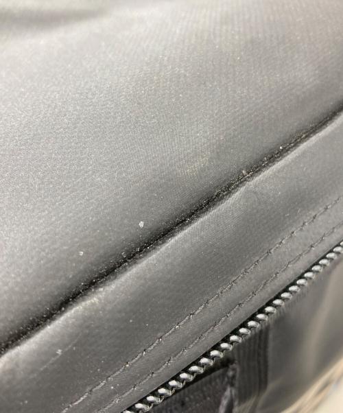 THE NORTH FACE（ザ ノース フェイス）THE NORTH FACE (ザ ノース フェイス) ノベルティBCヒューズボックス/バックパック ブラックの古着・服飾アイテム