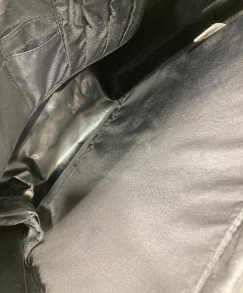 THE NORTH FACE（ザ ノース フェイス）THE NORTH FACE (ザ ノース フェイス) ノベルティBCヒューズボックス/バックパック ブラックの古着・服飾アイテム