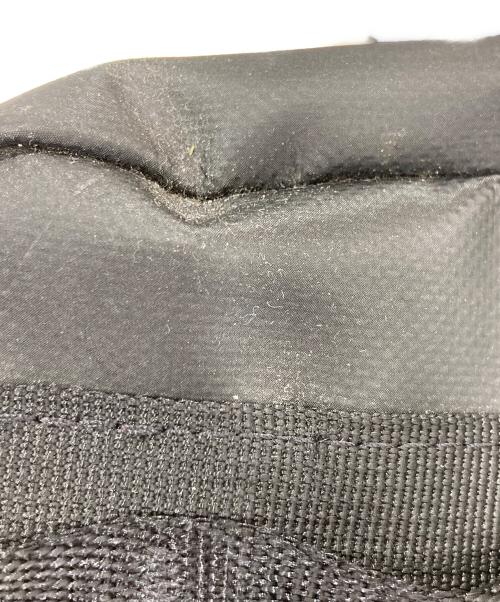 THE NORTH FACE（ザ ノース フェイス）THE NORTH FACE (ザ ノース フェイス) ノベルティBCヒューズボックス/バックパック ブラックの古着・服飾アイテム