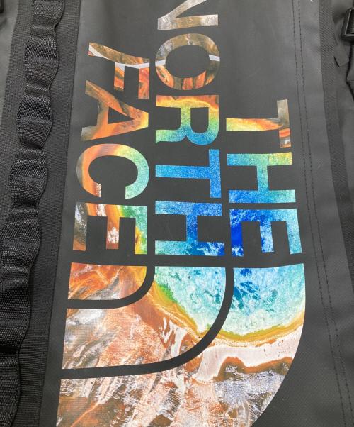 THE NORTH FACE（ザ ノース フェイス）THE NORTH FACE (ザ ノース フェイス) ノベルティBCヒューズボックス/バックパック ブラックの古着・服飾アイテム
