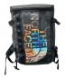 THE NORTH FACE（ザ ノース フェイス）の古着「ノベルティBCヒューズボックス/バックパック」｜ブラック