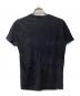 Hysteric Glamour (ヒステリックグラマー) ガールプリントTシャツ ブラック サイズ:M：5000円