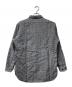PENDLETON (ペンドルトン) チェックウールシャツ/70s-80s ブルー サイズ:L：7000円
