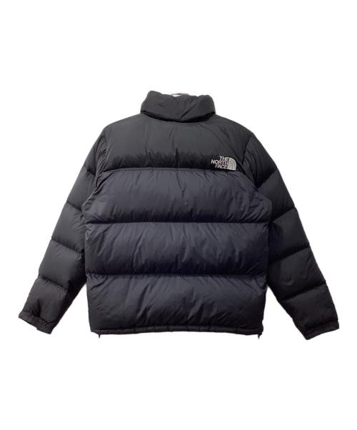 THE NORTH FACE（ザ ノース フェイス）THE NORTH FACE (ザ ノース フェイス) ヌプシジャケット /NUPTSE JACKET/ダウンジャケット/ヌプシジャケット ブラック サイズ:Lの古着・服飾アイテム