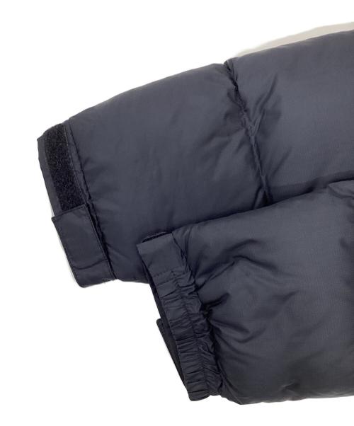 THE NORTH FACE（ザ ノース フェイス）THE NORTH FACE (ザ ノース フェイス) ヌプシジャケット /NUPTSE JACKET/ダウンジャケット/ヌプシジャケット ブラック サイズ:Lの古着・服飾アイテム